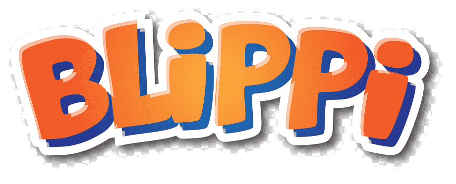 Blippi logo