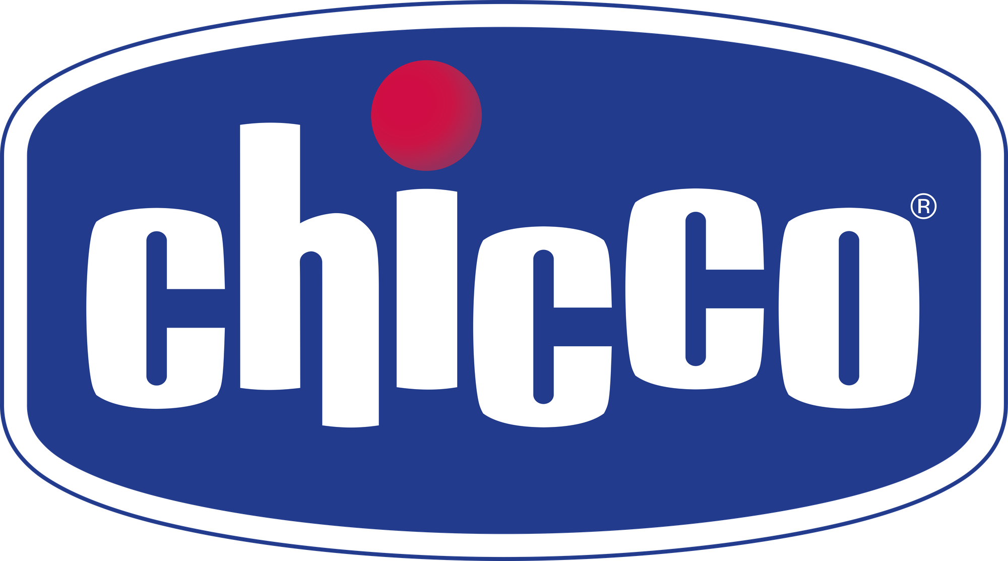 Chicco logo
