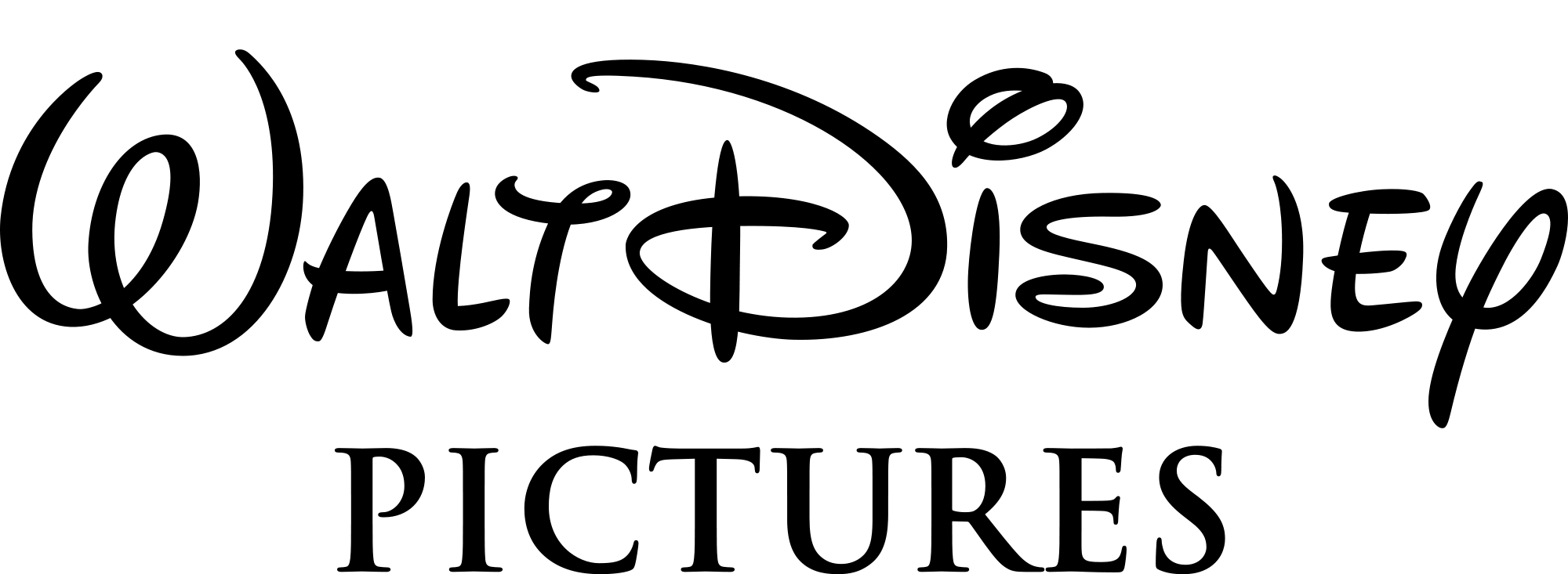 Disney logo