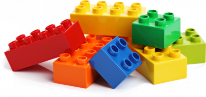 LEGO logo