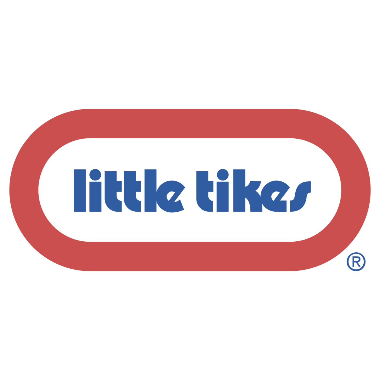 Little Tikes logo