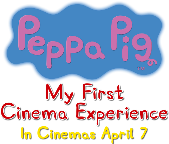 Peppa Pig logo