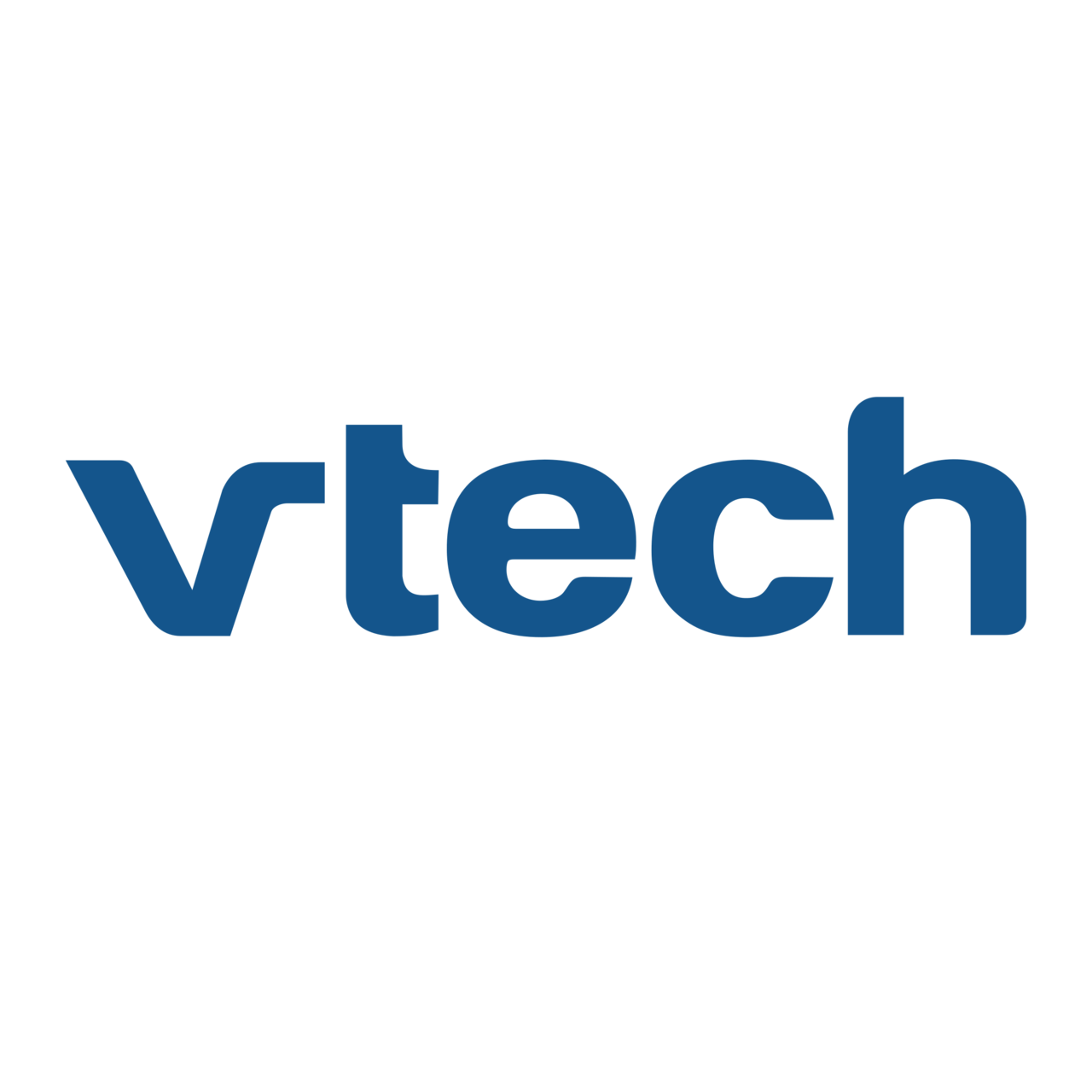 VTech logo